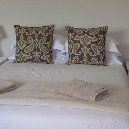 Wagon Wheel Country Lodge Beaufort Wes Kamer foto