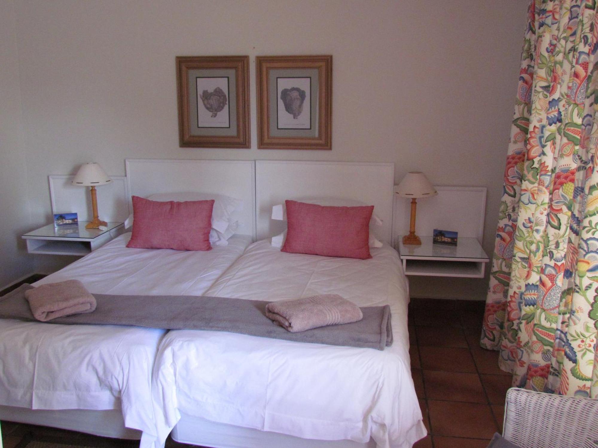 Wagon Wheel Country Lodge Beaufort Wes Kamer foto