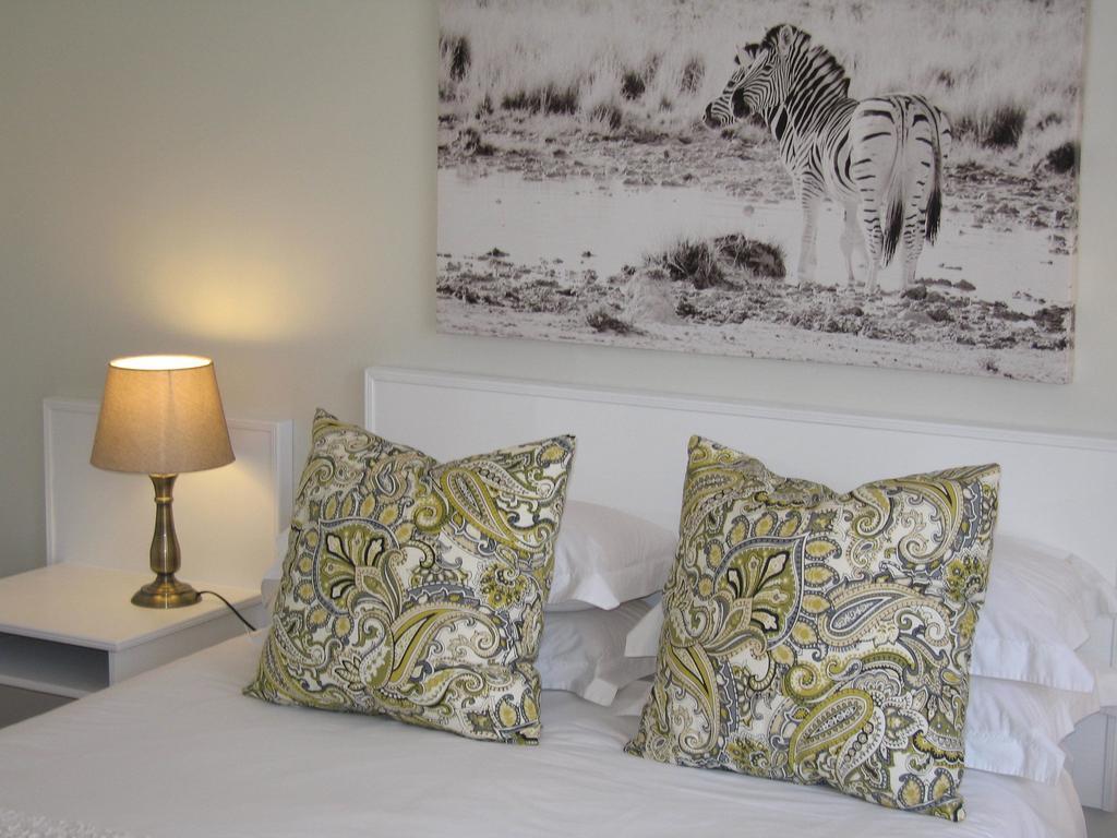 Wagon Wheel Country Lodge Beaufort Wes Kamer foto