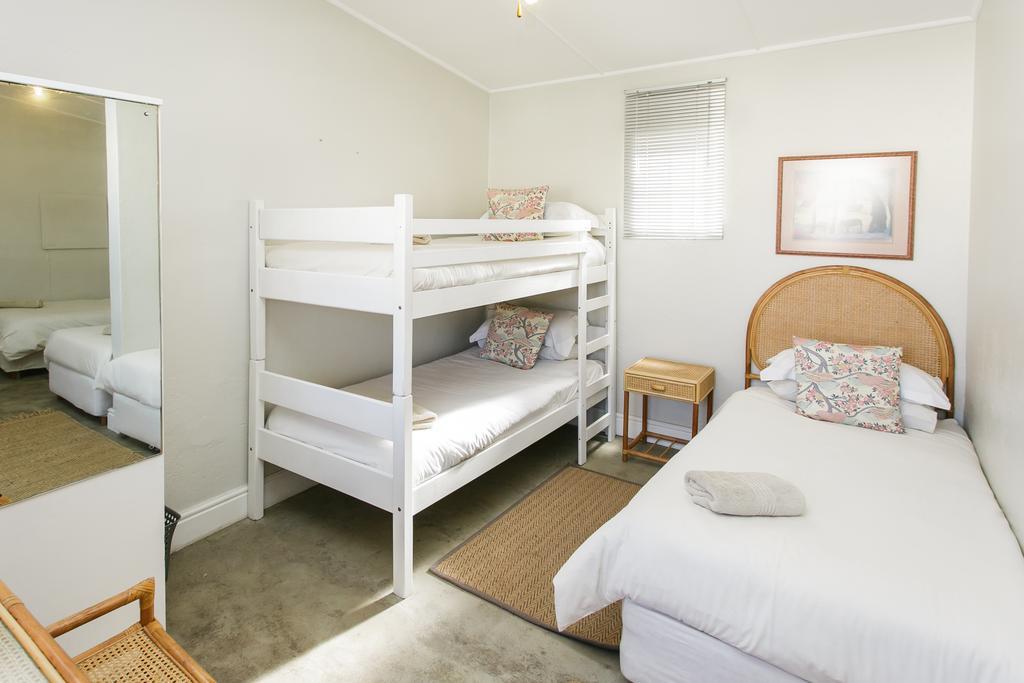 Wagon Wheel Country Lodge Beaufort Wes Buitenkant foto